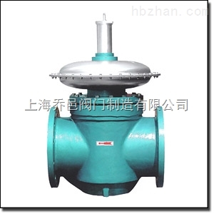 RTZ-31(21)。200。300KⅡ系列直接作用式調壓器。調壓閥。減壓閥.jpg
